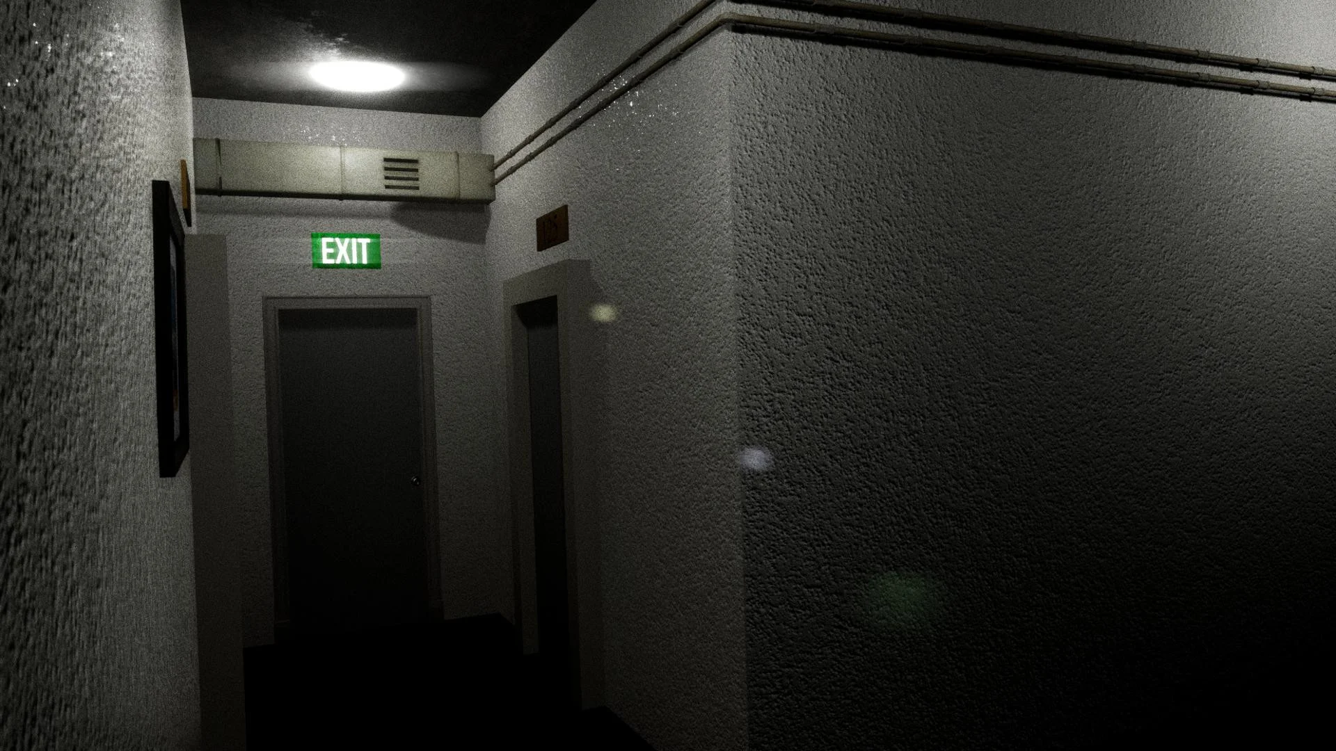 Новости о PARANOID: PLAYABLE TEASER (itch)