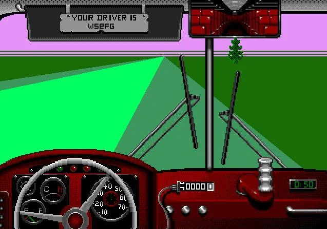 Drug Bus (itch) Drug Bus (itch)