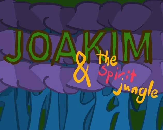 Skeleton Bolts: Joakim & the Spirit Jungle (itch) Skeleton Bolts: Joakim & the Spirit Jungle (itch)