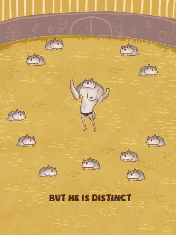 Hamster Evolution Party