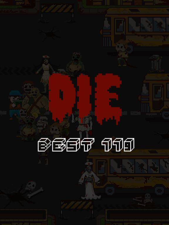 Zombie war watch: Dead survive Zombie war watch: Dead survive
