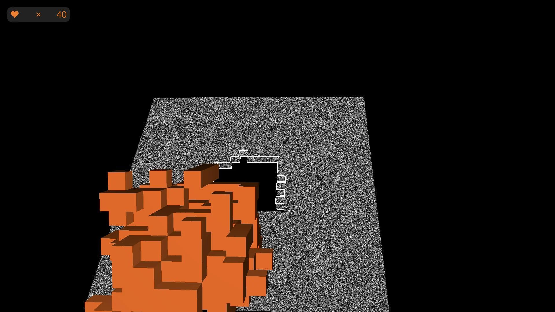 Рецензии CubedCubed (itch)