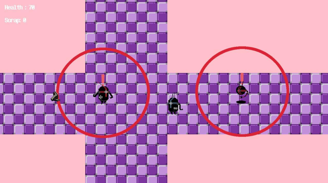 Super Scrap Bot (itch)