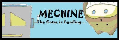 MEchine (itch) MEchine (itch)