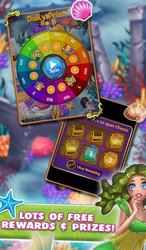 Bingo World Adventure: Mermaid Kingdom Quest Bingo World Adventure: Mermaid Kingdom Quest