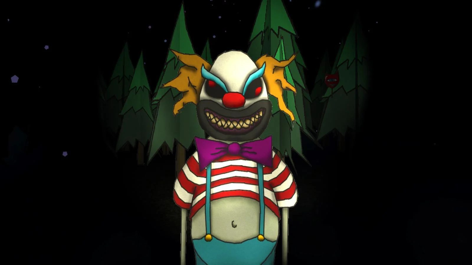 GiggleWoods (itch) GiggleWoods (itch)