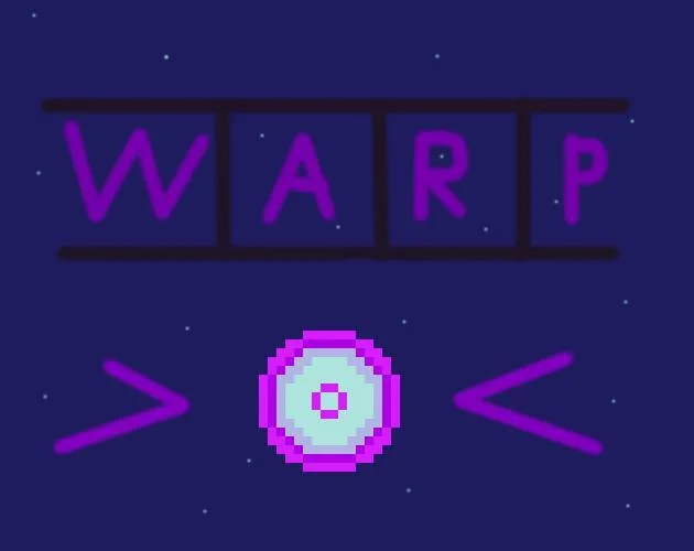 Warp (itch) (ZippyDaFish)