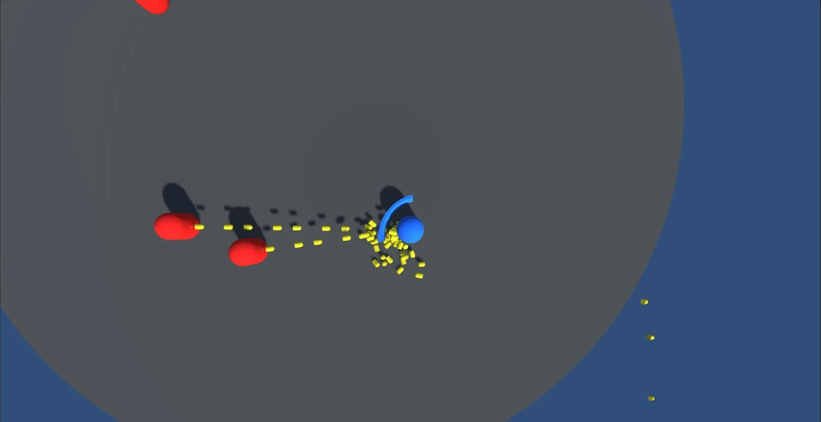 A Lot Of Bullets (Sutamis) (itch)