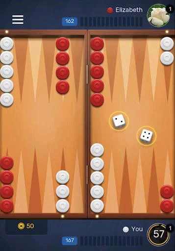 Free Backgammon Go: Best online dice & board games Free Backgammon Go: Best online dice & board games