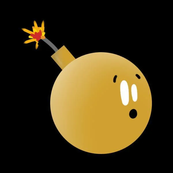 Team Tac Bomb (itch)