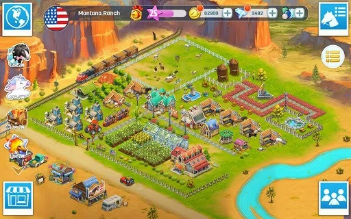Horse Haven World Adventures Horse Haven World Adventures