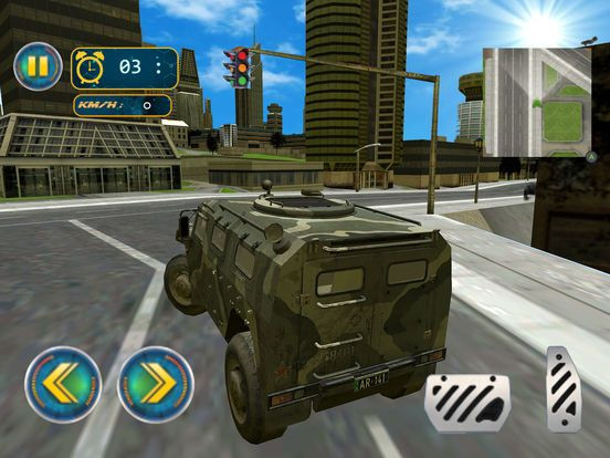 Army Robot Transform War 3D Army Robot Transform War 3D