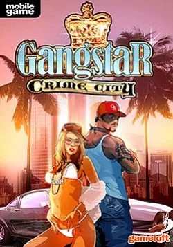 Gangstar: Crime City Gangstar: Crime City