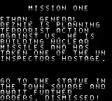 Mission: Impossible Mission: Impossible