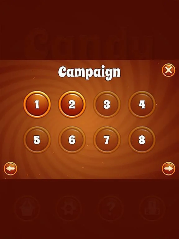Рецензии Candy Catapult