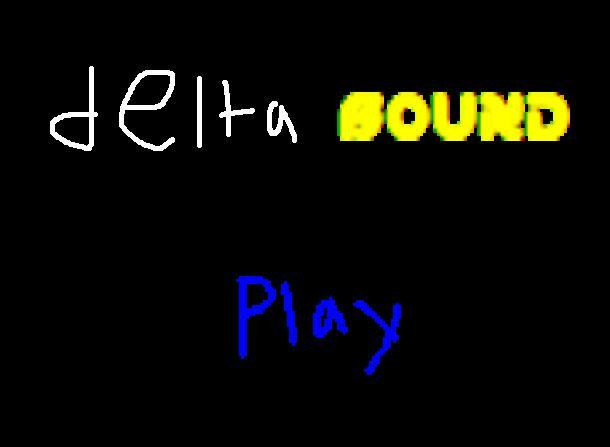 Deltabound (itch) Deltabound (itch)