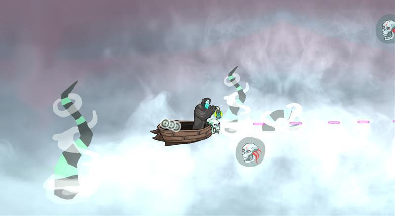 Styx (LD30) (itch) Styx (LD30) (itch)