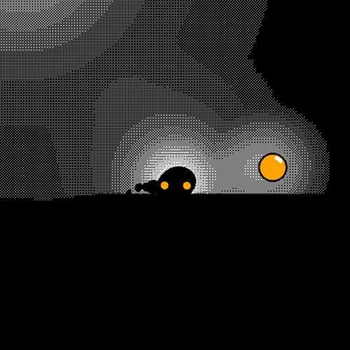 Goo-Boy and the Maw of Darkness (itch)