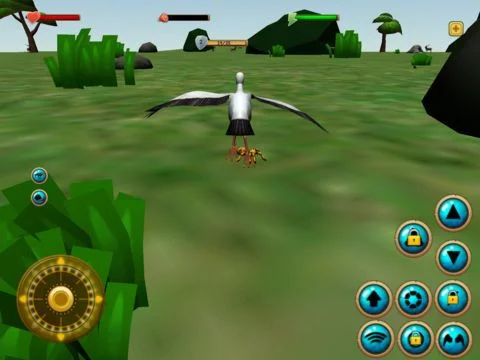 Stork Simulator Stork Simulator