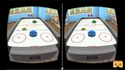 Air Hockey VR Air Hockey VR