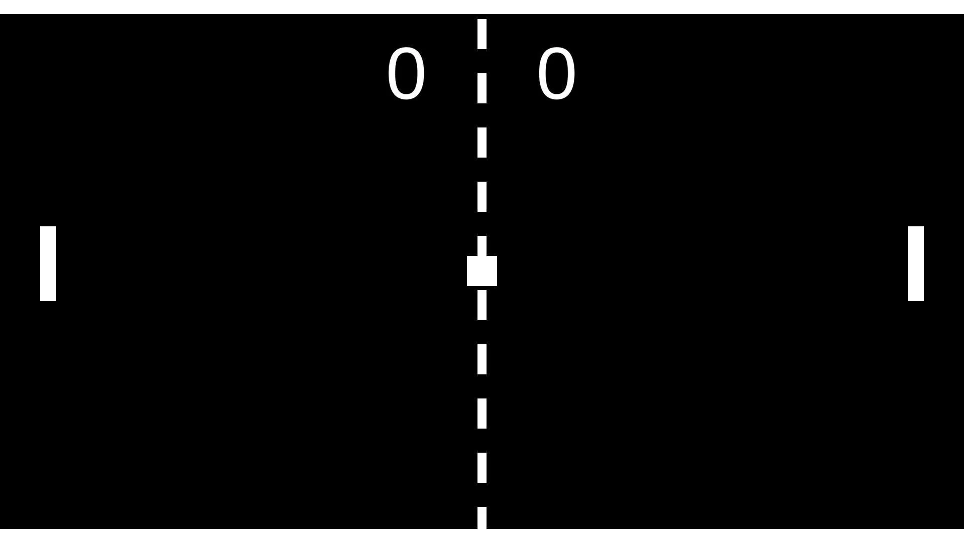 Pong (itch) (Something2D)
