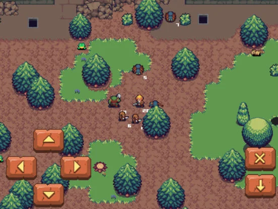 Fantasy Maze Fantasy Maze