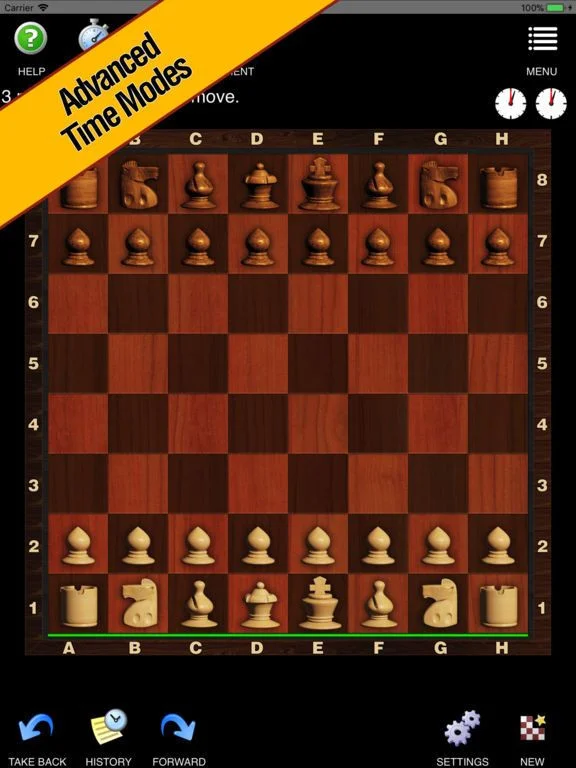 Chess - Online Multiplayer 3D Chess - Online Multiplayer 3D