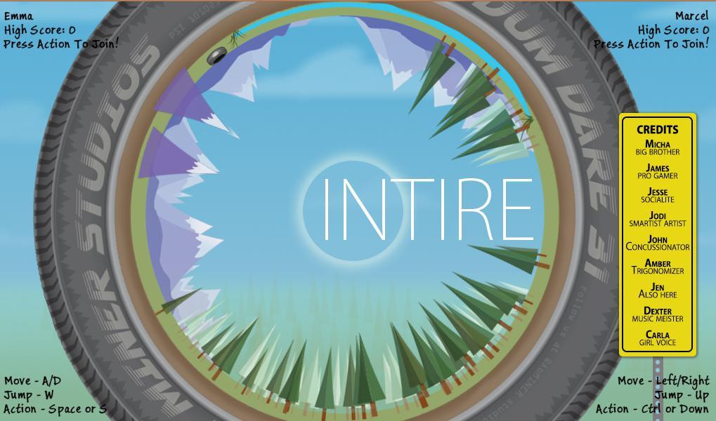 INtire (itch) INtire (itch)