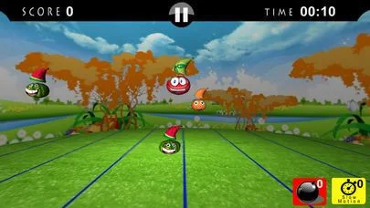 Jumping Dash