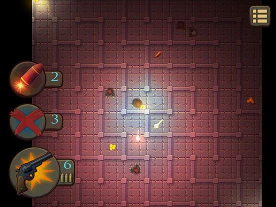 Maze Dungeon - Infinite