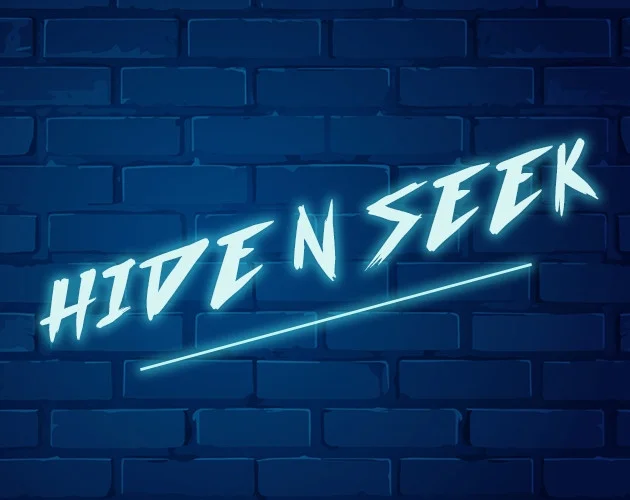 HideNSeek (zeeshanqaswar) (itch)