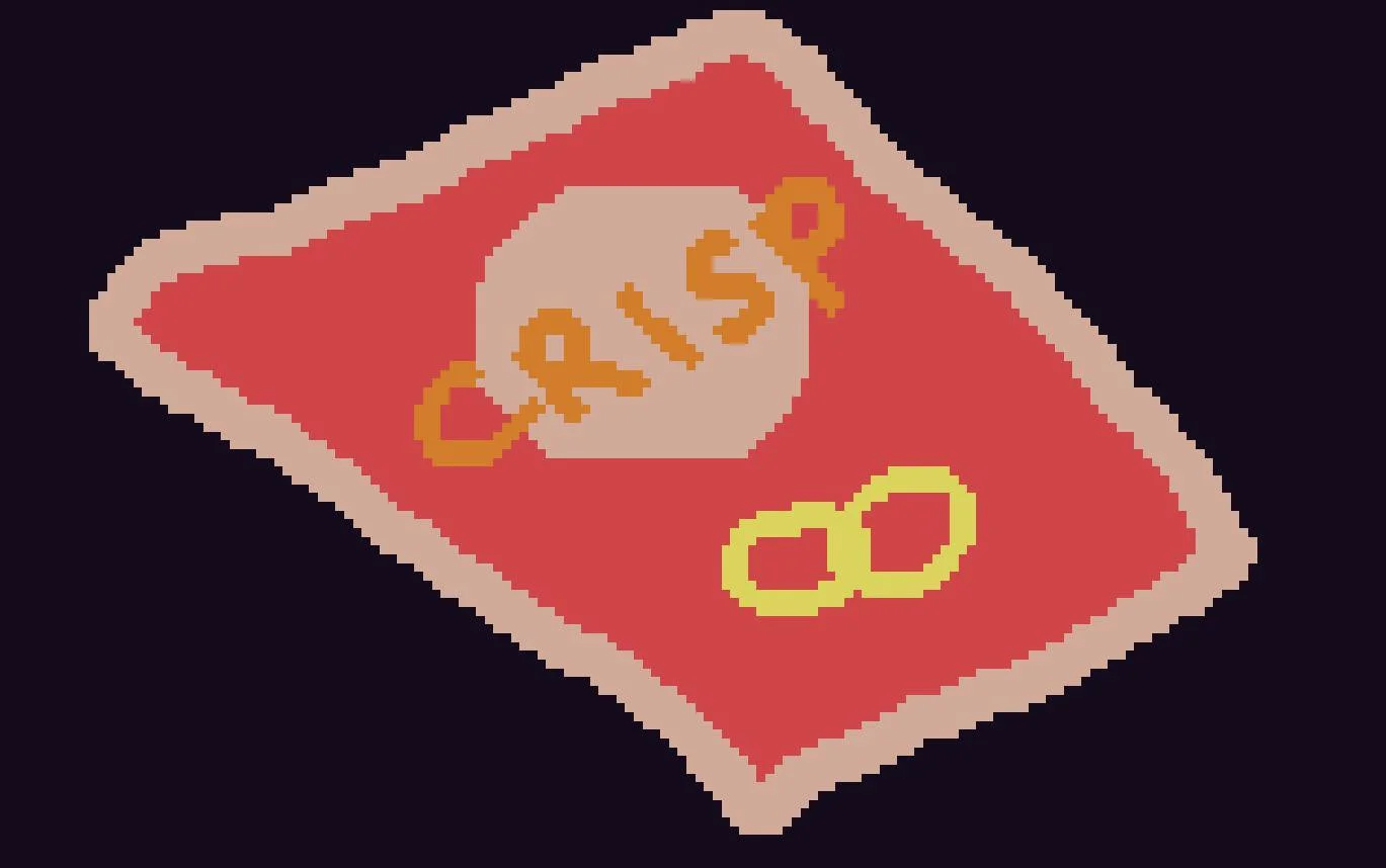 Рецензии Eat Crisp (itch)
