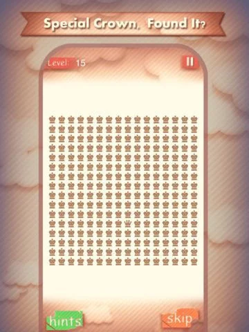 Dif. - Find different letters shapes and pictures