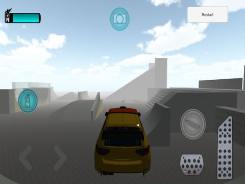 Новости о Free Drive Arena