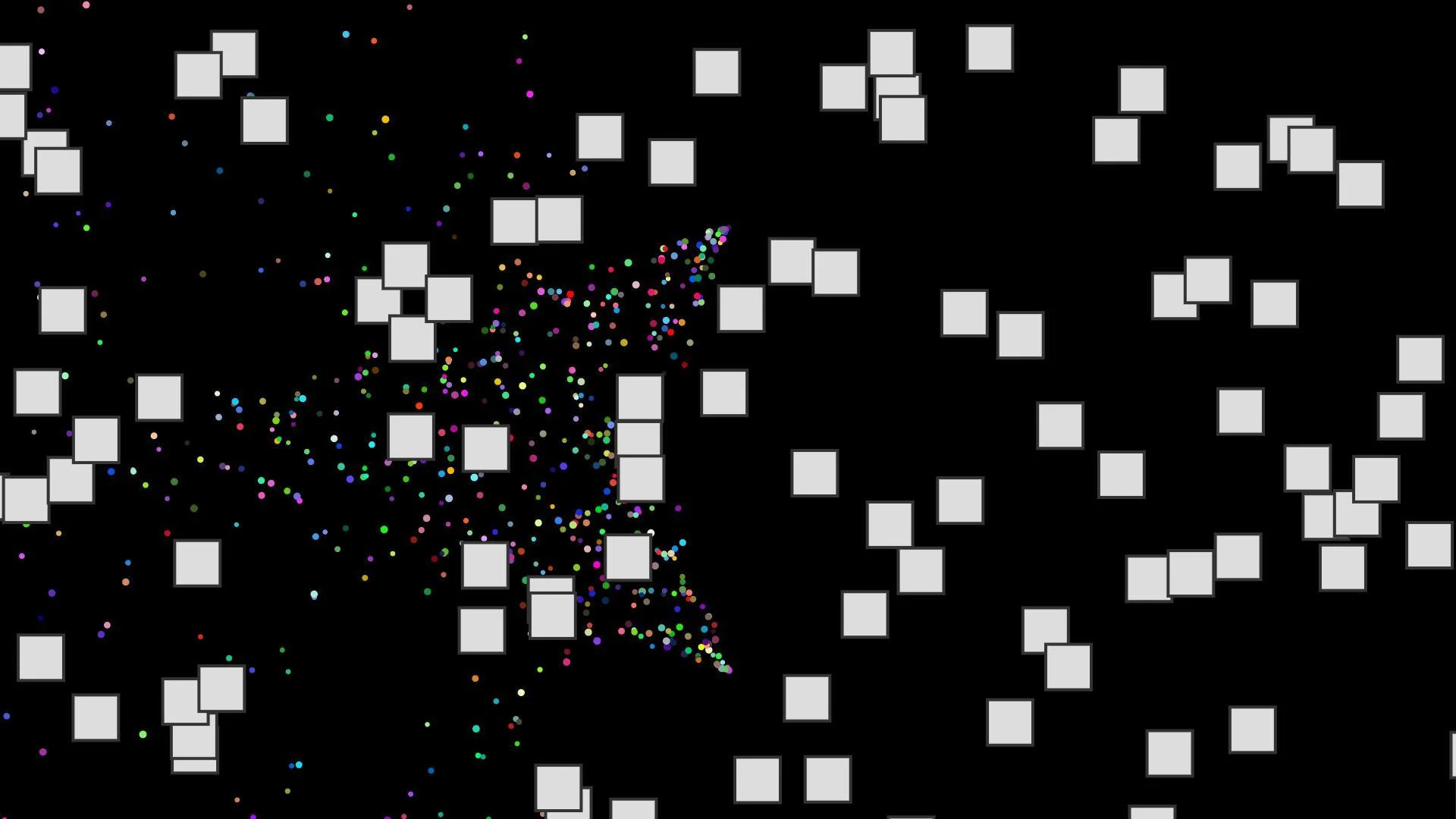 Confetti (itch) Confetti (itch)