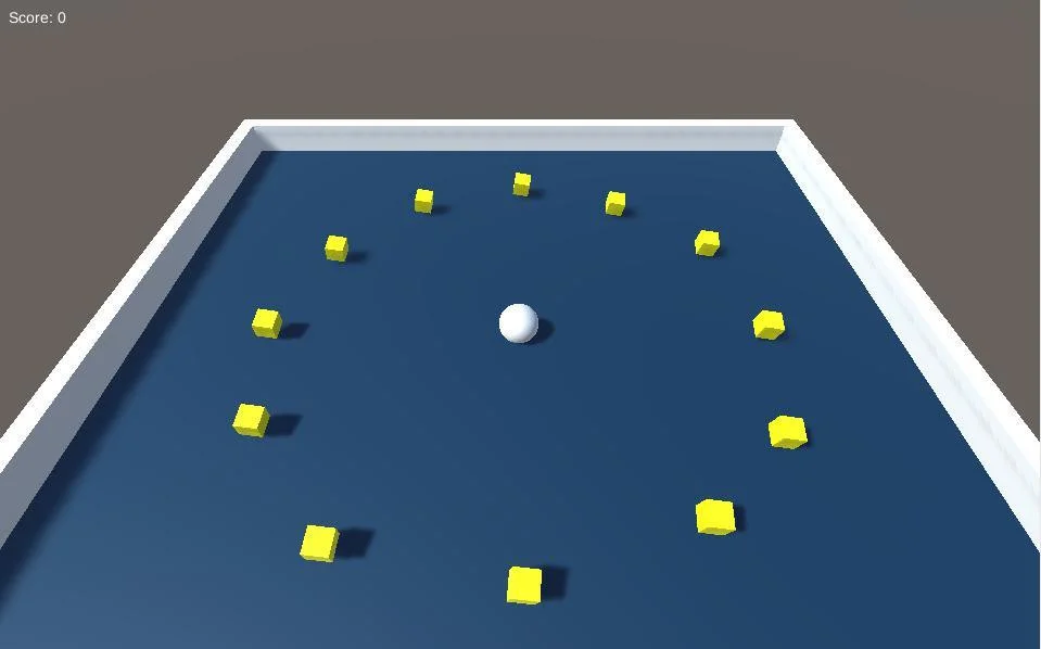Roll-A-Ball (PSYmoom) (itch) Roll-A-Ball (PSYmoom) (itch)