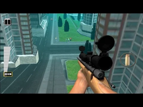 Real Sniper Shooter Real Sniper Shooter