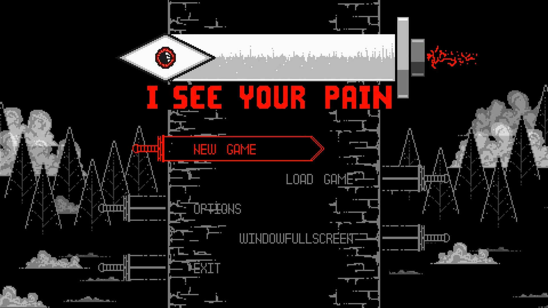 I See Your Pain I See Your Pain