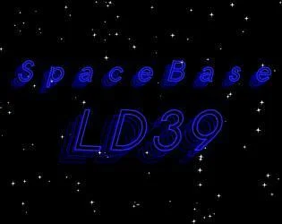 SpaceBase LD39 (itch)