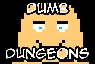 Рецензии Dumb Dungeons (itch)