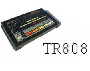 TR808 (itch)