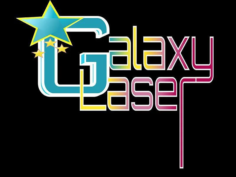 Galaxy Laser (itch) Galaxy Laser (itch)