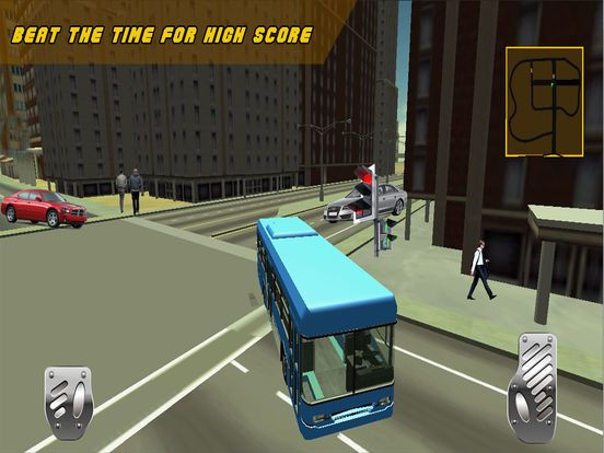 Bus Driver 3D Army Simulator Bus Driver 3D Army Simulator