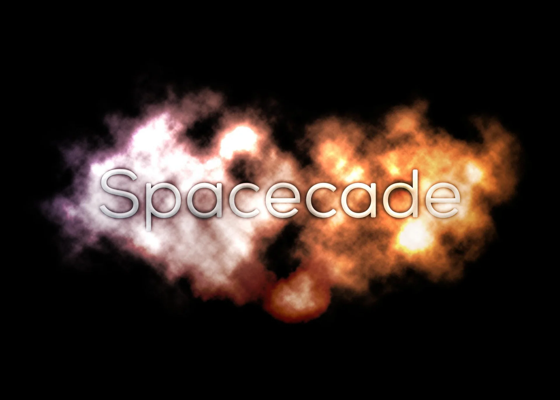 Spacecade (itch) Spacecade (itch)