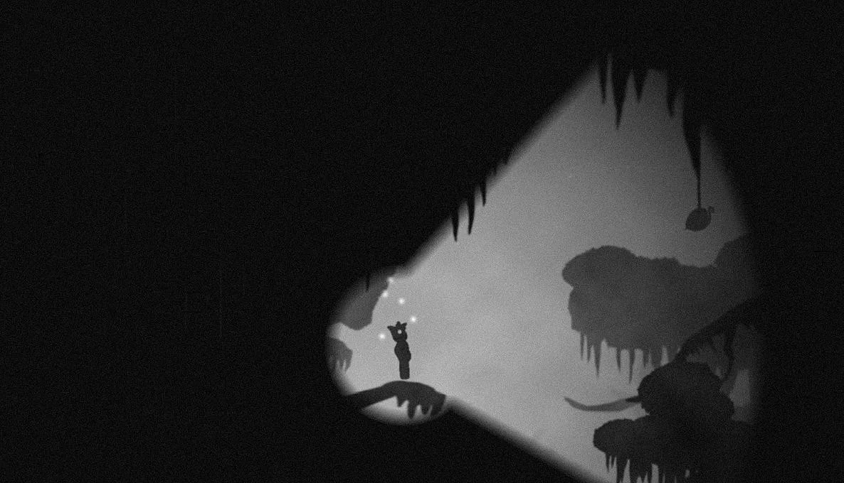 The Light (itch)