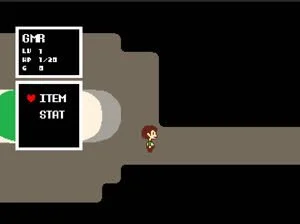 RuneTale (itch) RuneTale (itch)