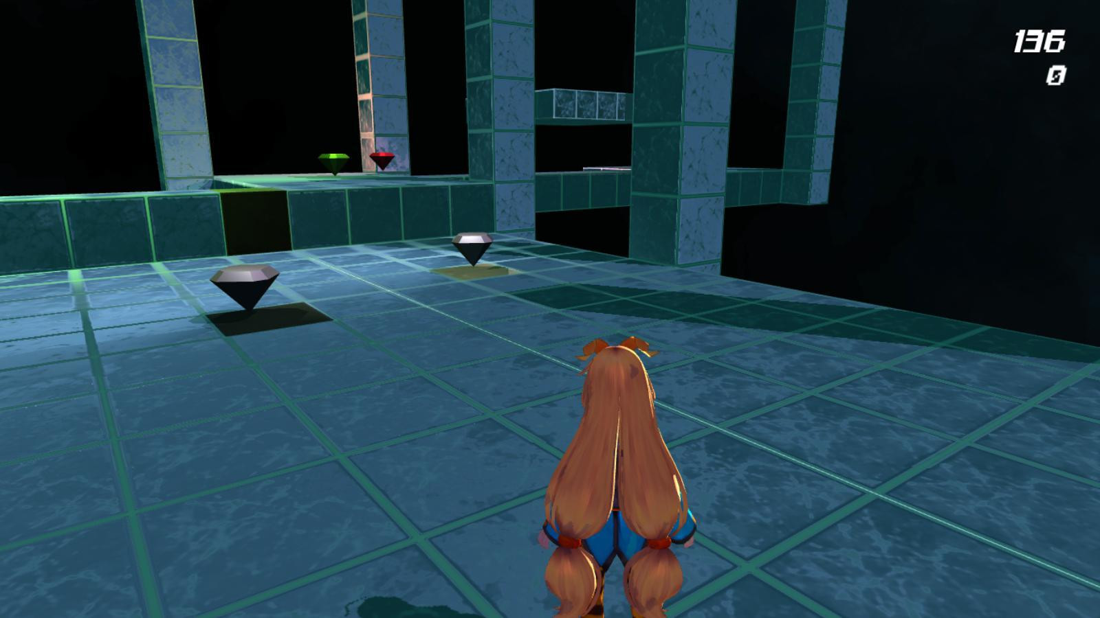 Space Gem (itch) Space Gem (itch)