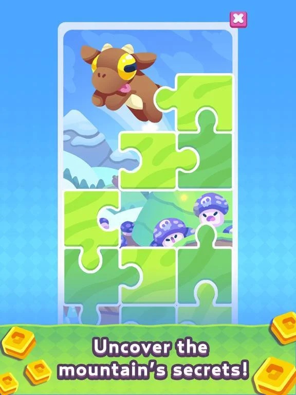 Bouncy Climbers Bouncy Climbers