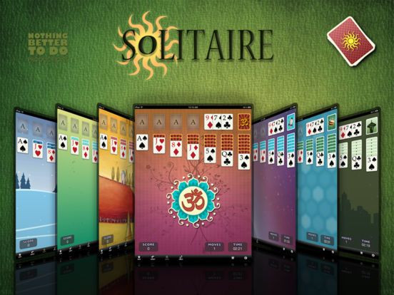NBTD Solitaire Lite NBTD Solitaire Lite