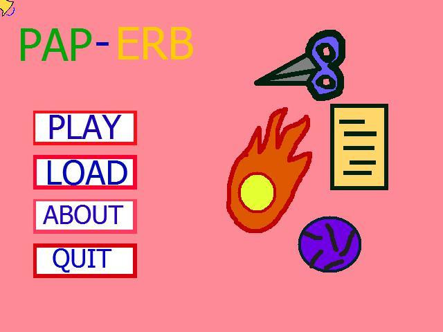 Pap-Erb (itch)